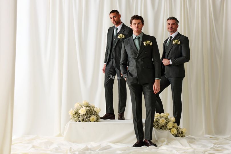 Slater Menswear UK