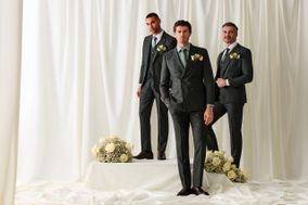 Slater Menswear UK