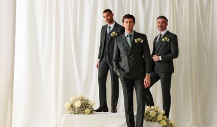 Slater Menswear UK