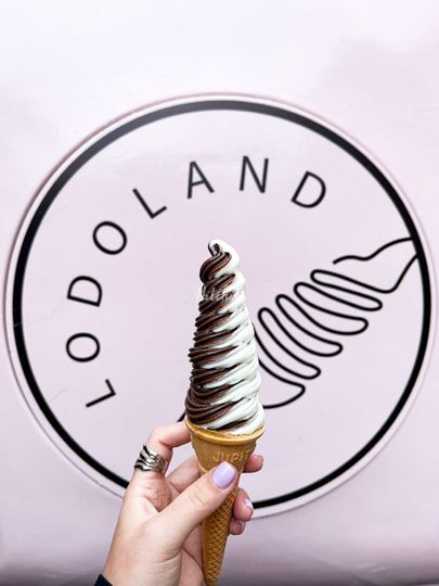 Lodoland