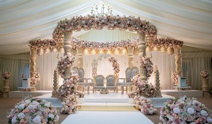 Glitz entertainment & décor ltd