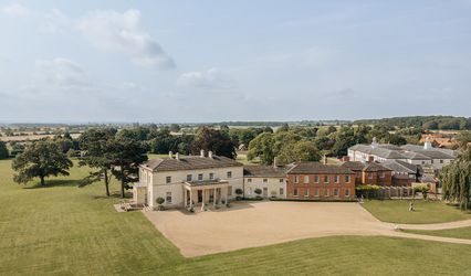 Stubton Hall