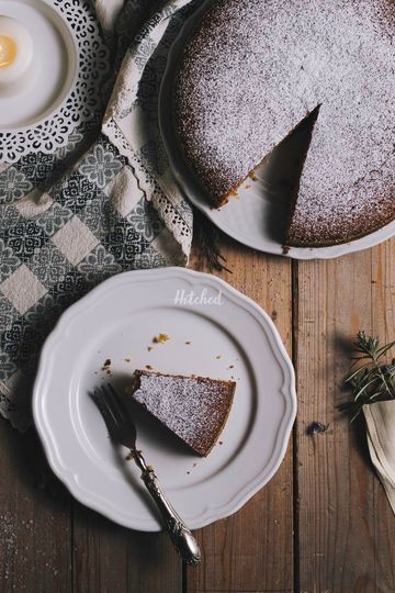 TG Cakes