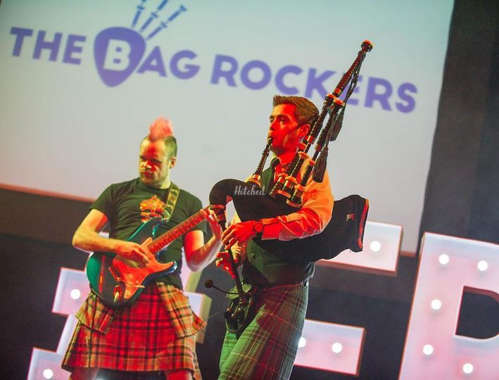 The Bag Rockers