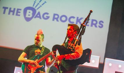 The Bag Rockers