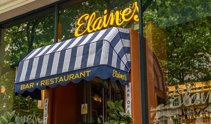 Elaine's