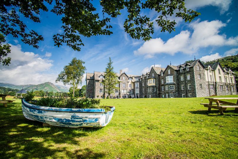 The Daffodil Hotel & Spa