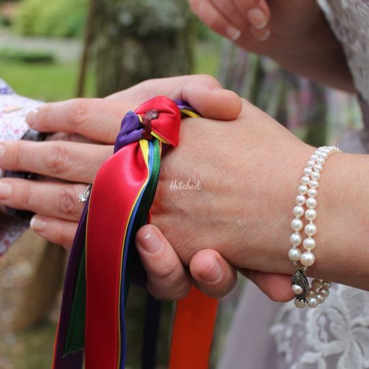 Simply Human Ceremonies