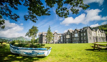 The Daffodil Hotel & Spa