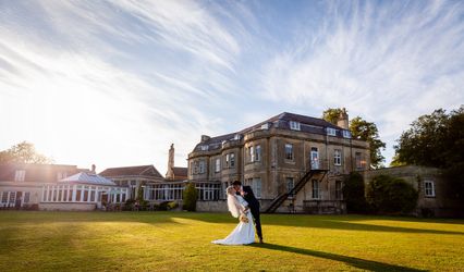 Best western Leigh Park Country House Hotel & Vineyard
