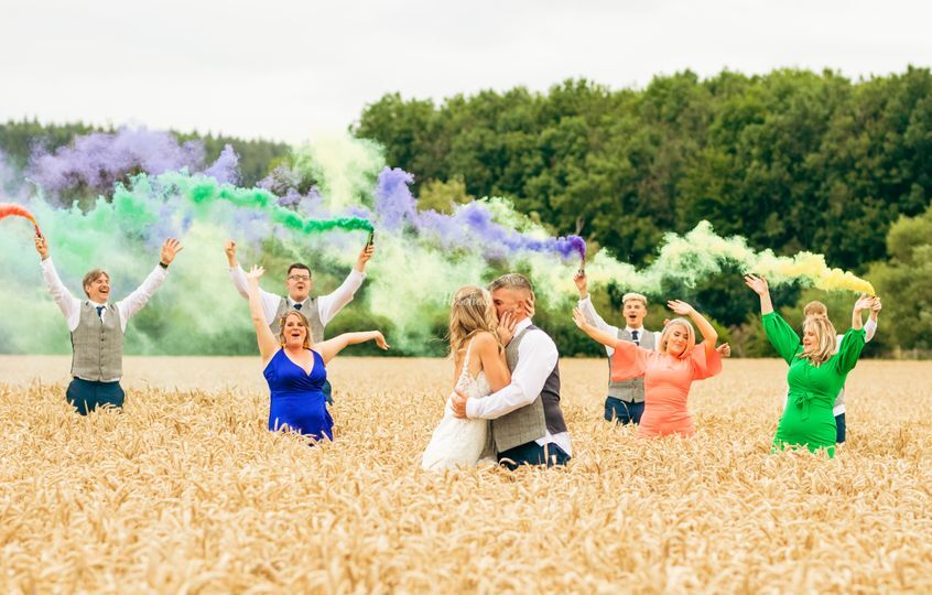 Taylography Weddings