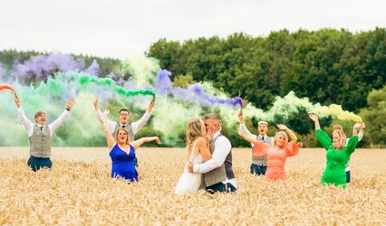 Taylography Weddings