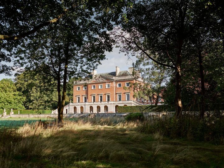 Wolterton Park