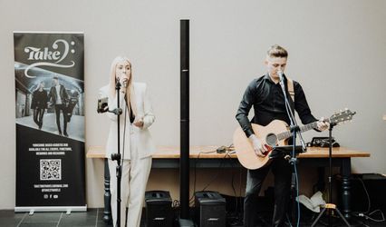 Take2 Acoustic Duo