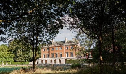 Wolterton Park