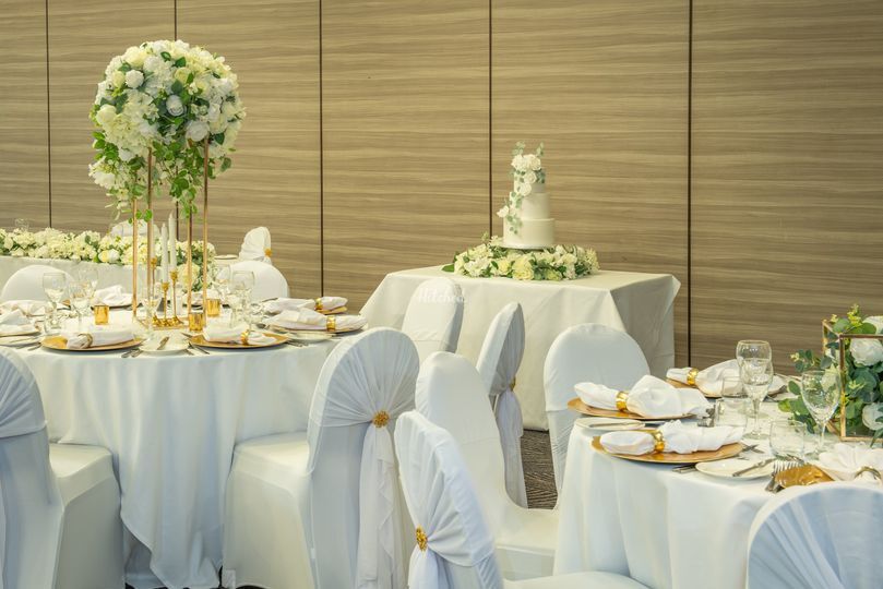 Mercure Dartford Brands Hatch Hotel & Spa