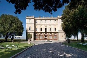 Park Hotel Villa Grazioli