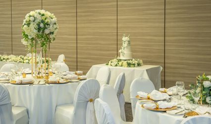 Mercure Dartford Brands Hatch Hotel & Spa