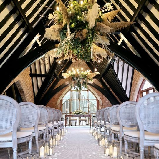 Bespoke Staging NI