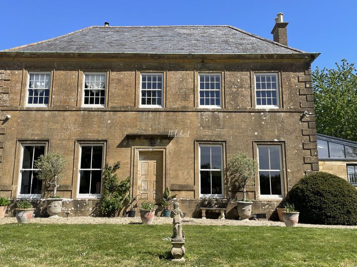 Ash House Somerset