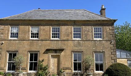 Ash House Somerset