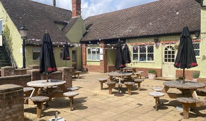 The Green Man Inn