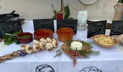 La nina culinary experiences
