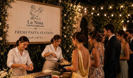 La Nina Caffe' & Mercato