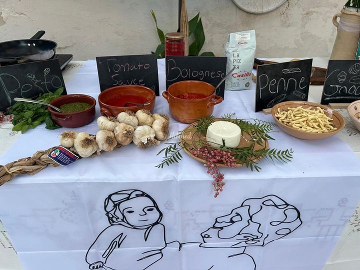 La nina culinary experiences