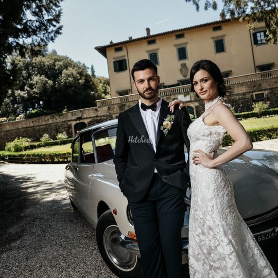 Villa Beatrice