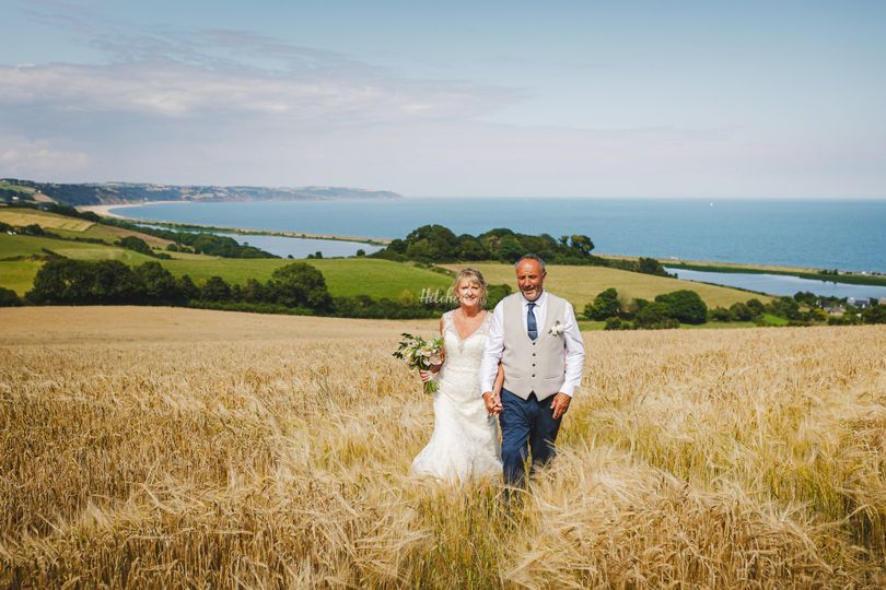 Start Bay Weddings