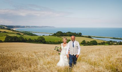 Start Bay Weddings