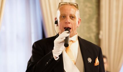 Wedding Butler 