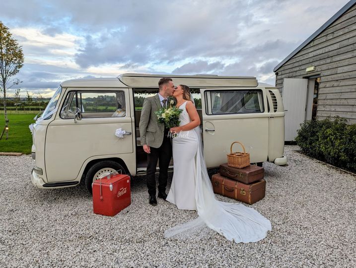 Classic and Camper Ltd
