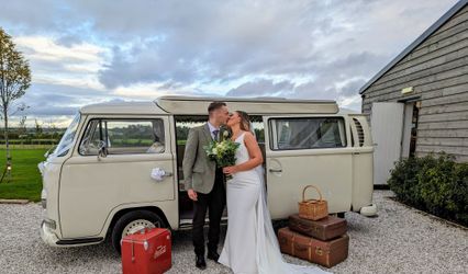 Classic and Camper Ltd