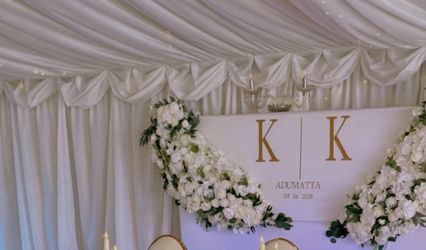 Tendertouch Events