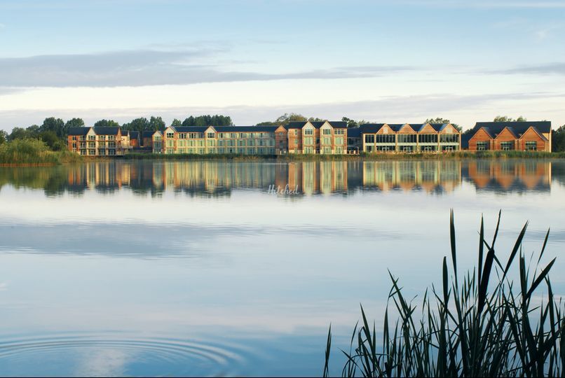 De Vere Cotswold Water Park