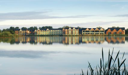 De Vere Cotswold Water Park