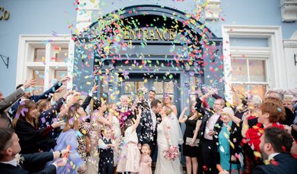 The Dukes Head Hotel