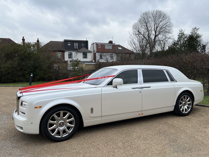 Starlite Limousines of London