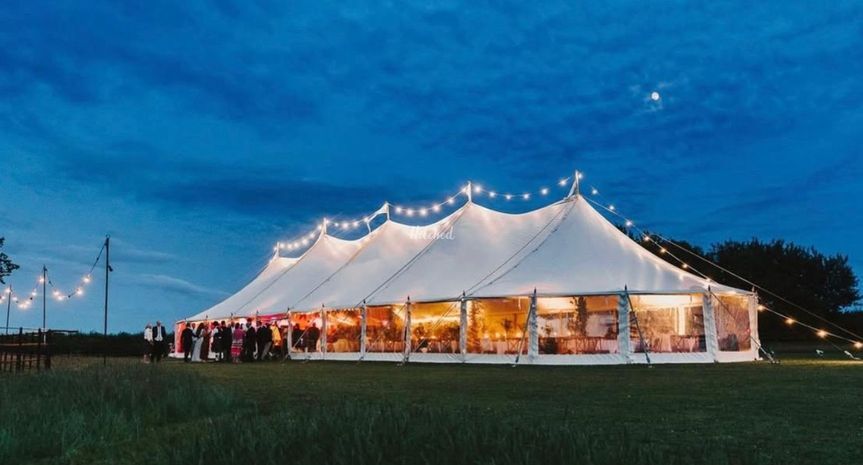 Intents Marquees