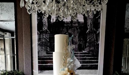 The Cake Temple