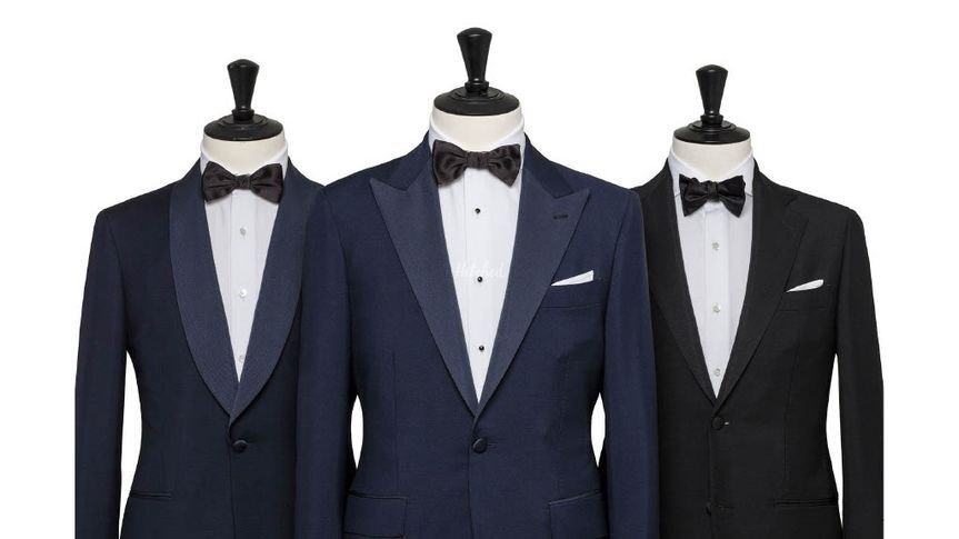 Grant & Co Tailoring