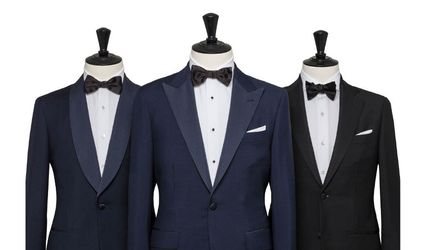 Grant & Co Tailoring