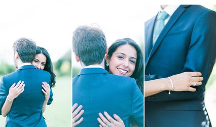 Angie Jones Photography.