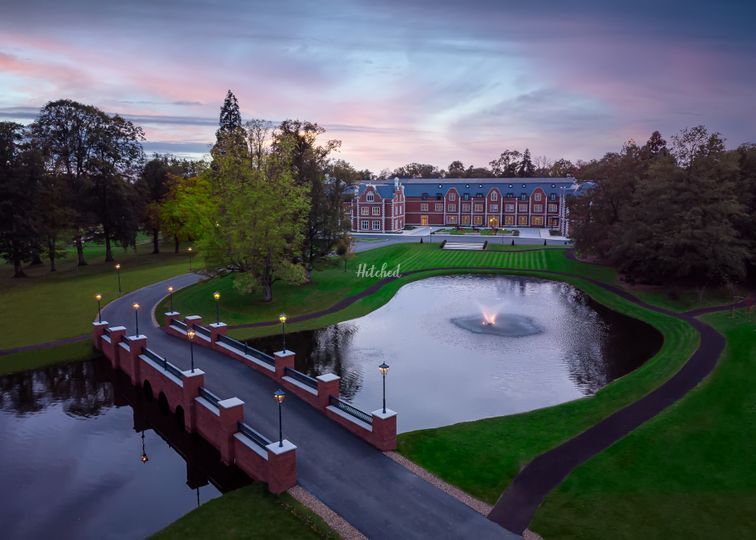 Fairmont Windsor Park