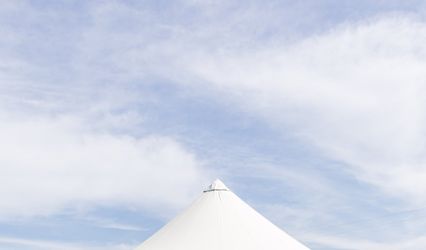 Roaming Tent Co - Unique marquees for Northern England and Scotland