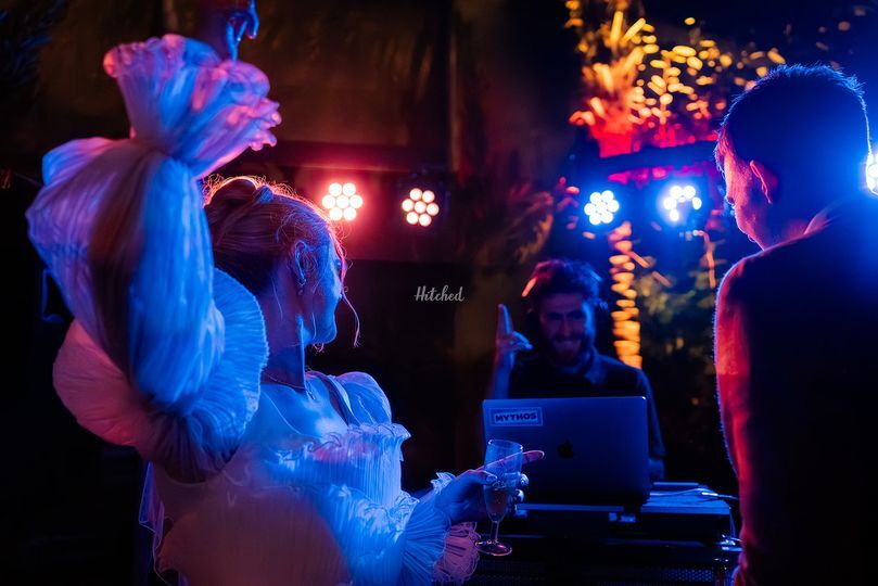 DJ Lewie Ft.