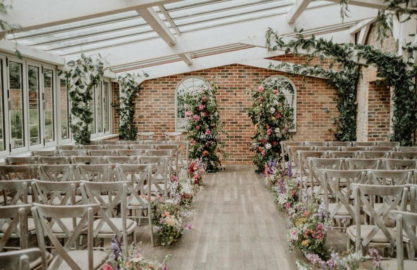 Dorset Wedding Co.