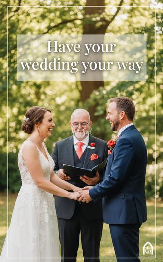 John Welch Celebrant Master of Memories